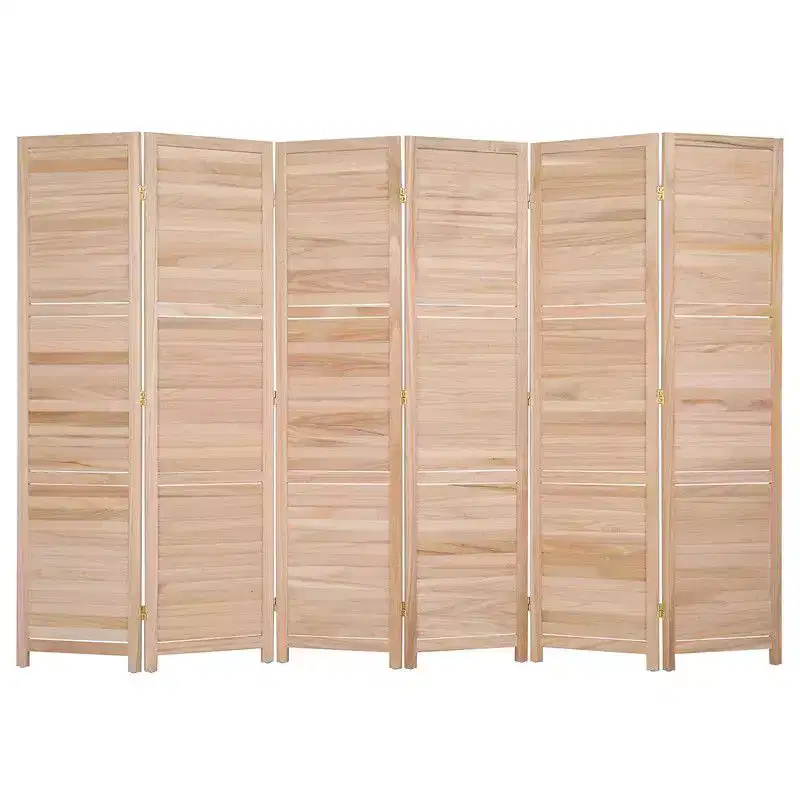 6-Panel Room Divider Screen, 106