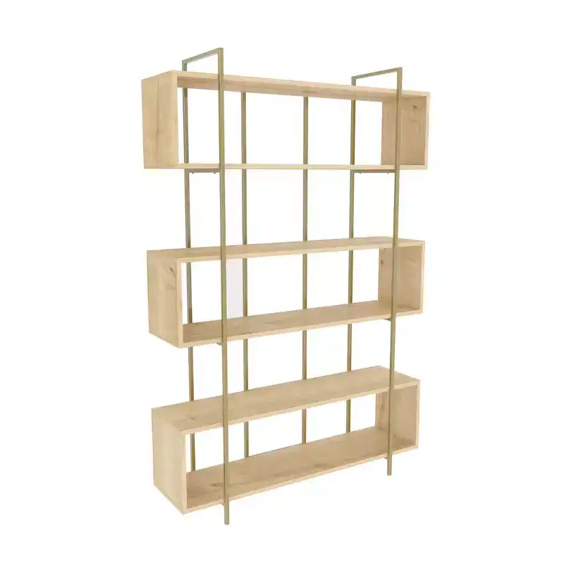Decorotika,Bruti Bookcase
