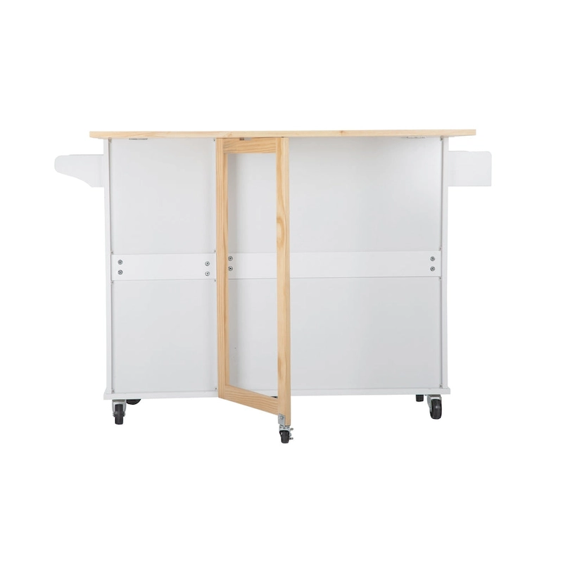 MM Kitchen Island