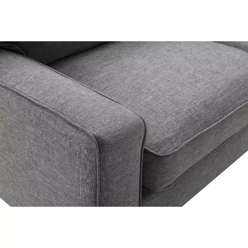 73 Palisades Sofa - Serta