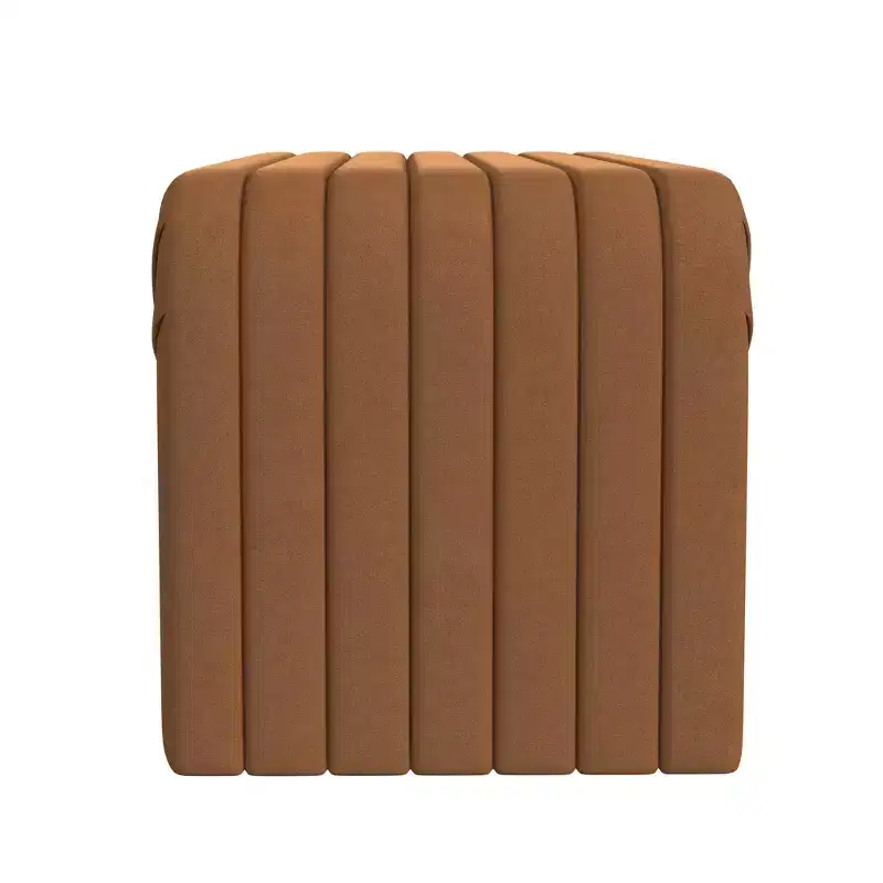 HomePop Arch Channel Bench