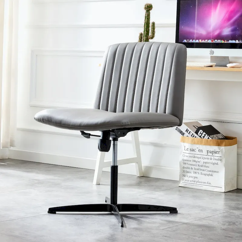 360 Swivel Office Chair with Adjustable Height