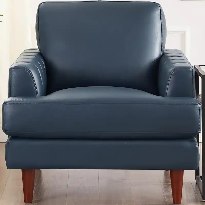 Leather Chair