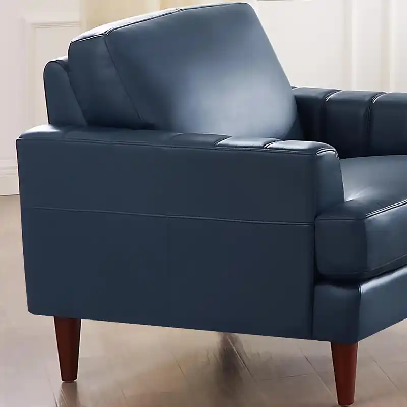 Leather Chair