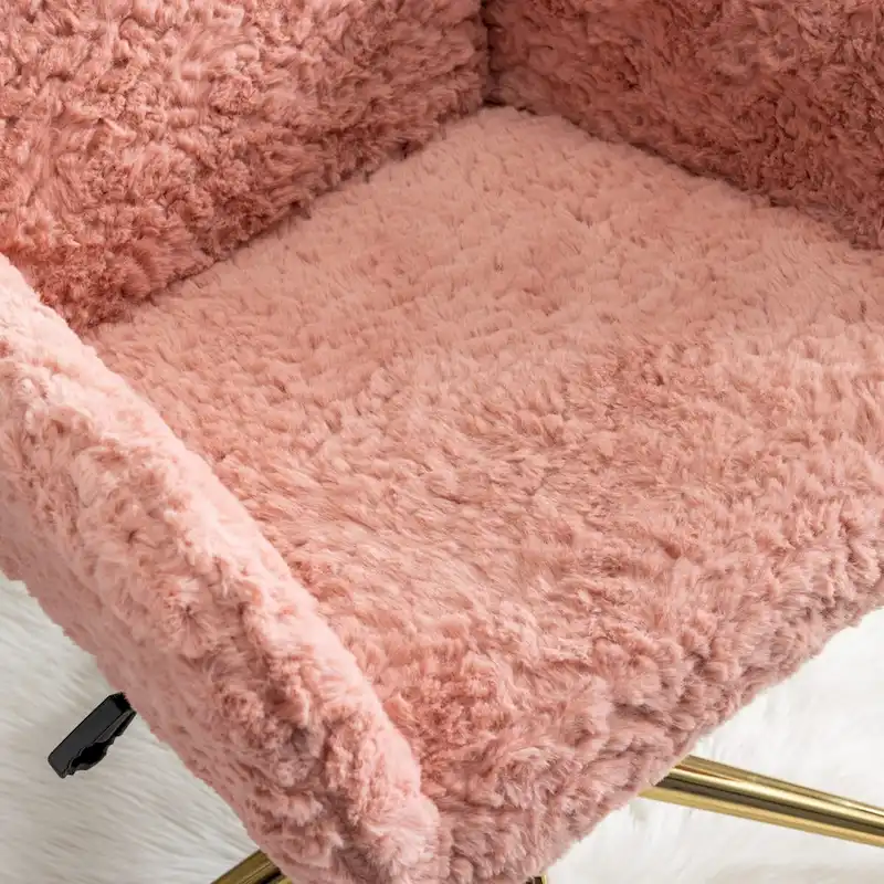 Adjustable Swivel Office Chairs, Vanity Chairs.