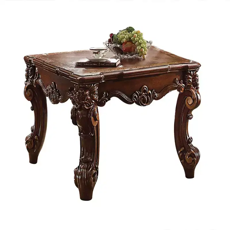 Royal Hampton Wooden End Table