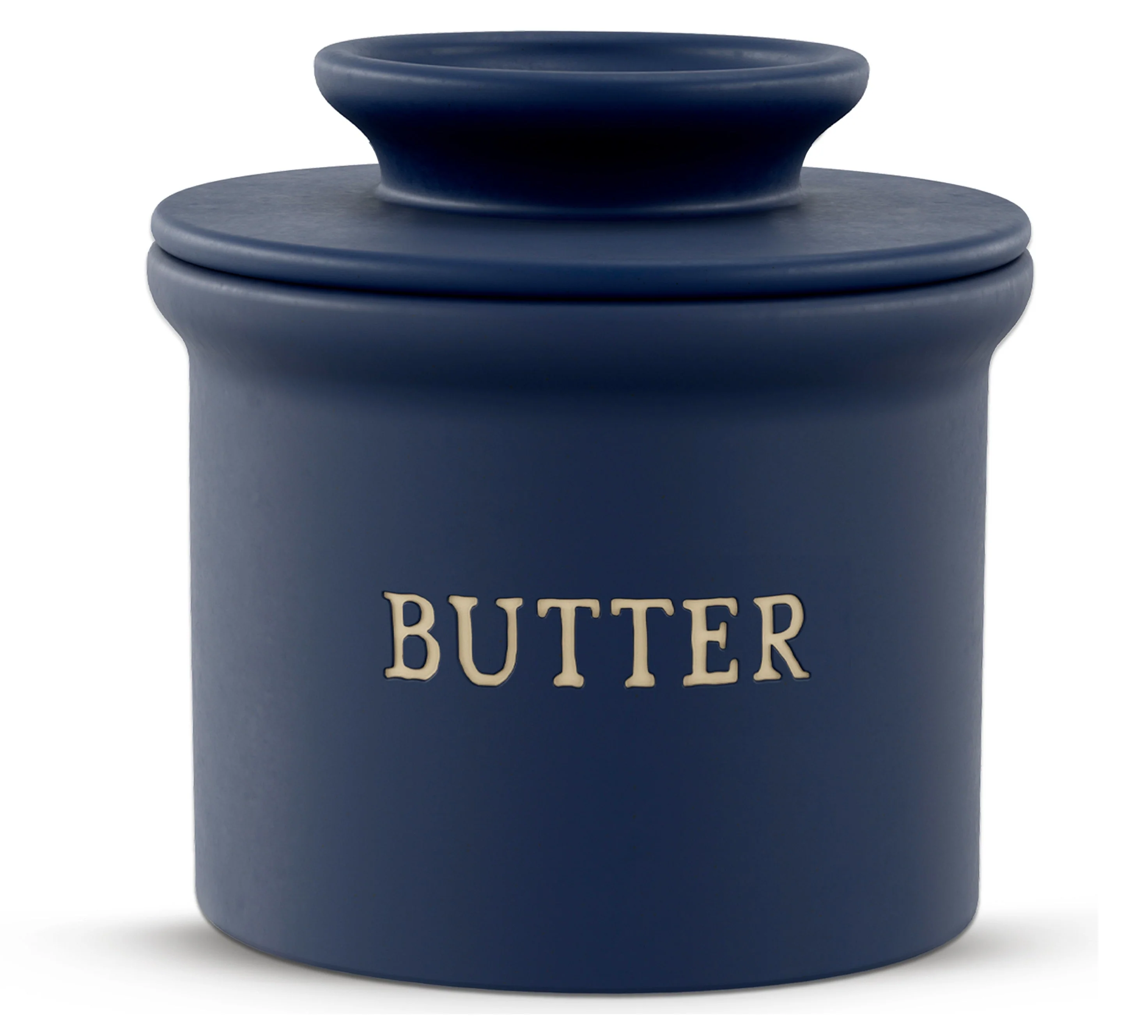 Butter Keeper Dish