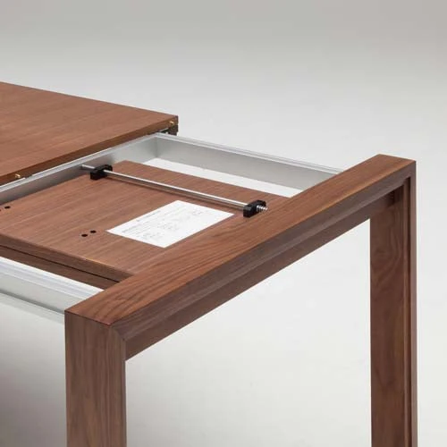 Extension Table - Dining Table