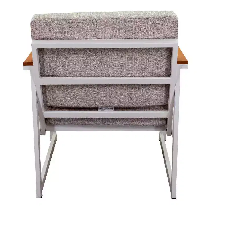 Courtyard Casual Catalina Club Chair