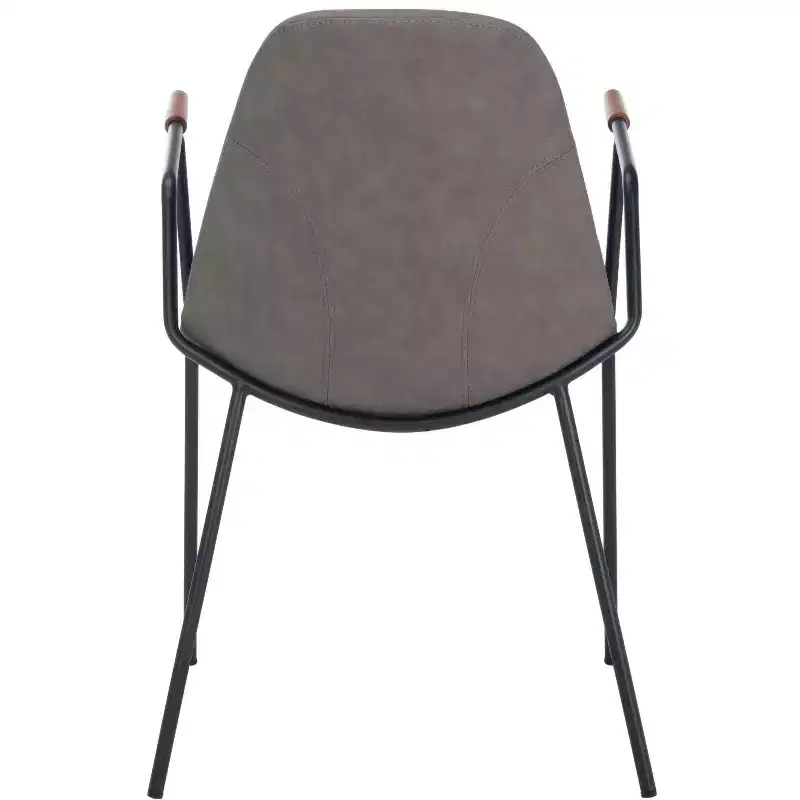 Tanner Mid-Century Dining Chair (Set of 2) - DCH3001 - Safavieh
