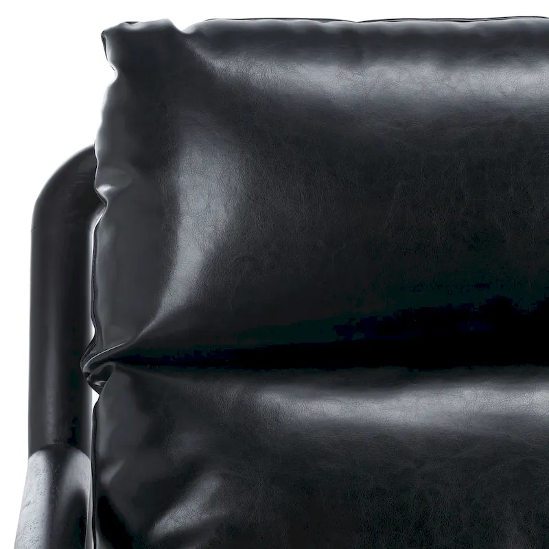 SAFAVIEH Home Claxon Accent Chair - 30W x 34D x 32H