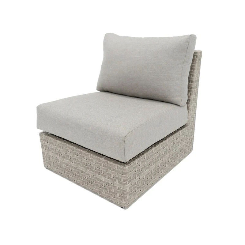 Avalon Bay 11-piece Deep Seating Sectional