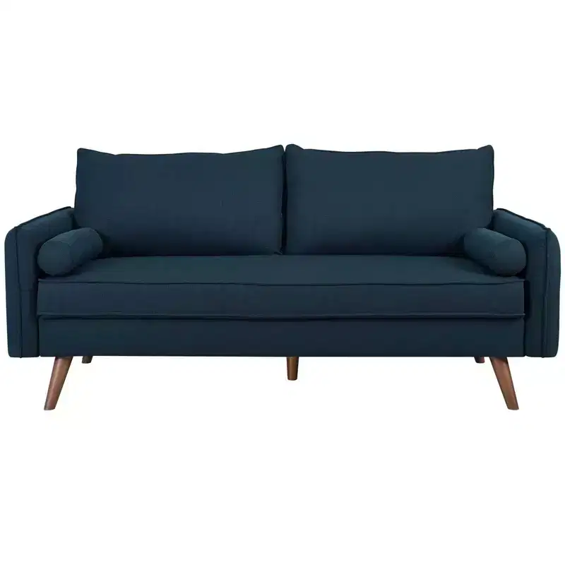 Revive Upholstered Fabric Sofa - Modway