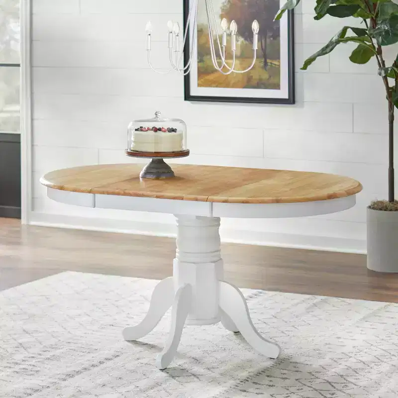 5pc Lancaster Dining Set - Buylateral