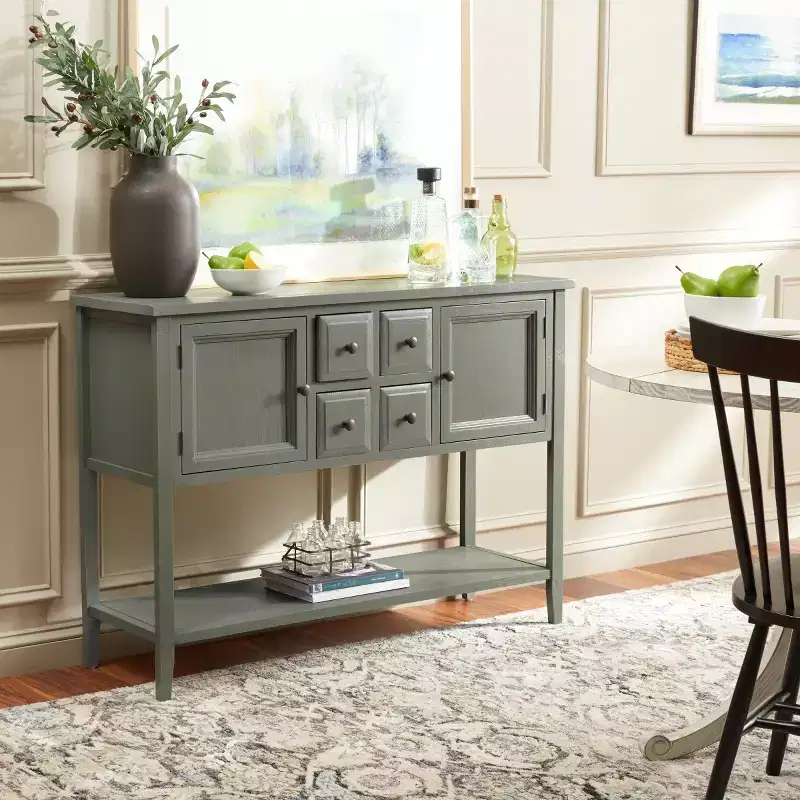 Charlotte Sideboard - AMH6517