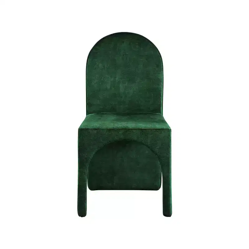 Velvet Dining Side Chair, Set of 2 – Available in 5 Colors
