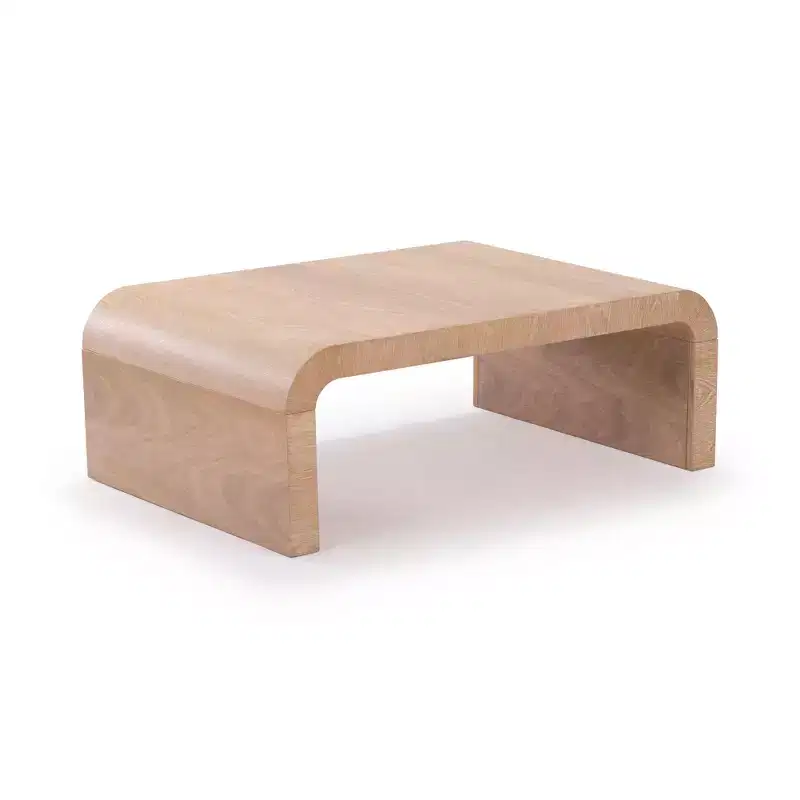 Arcata Coffee Table (46in / 1140mm)