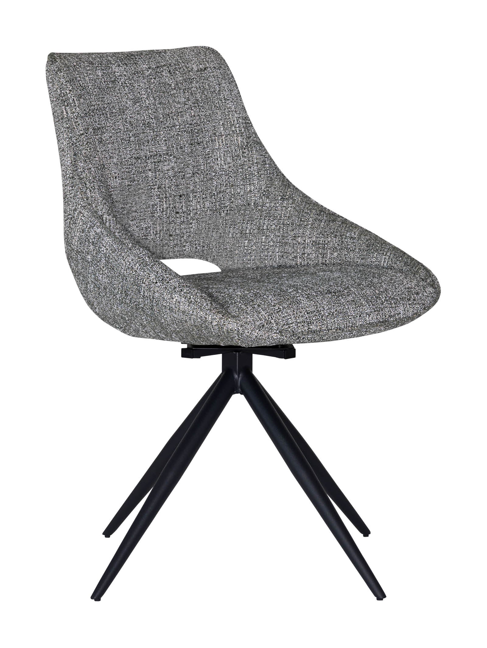 Fabric Dining Chair for Dining Room