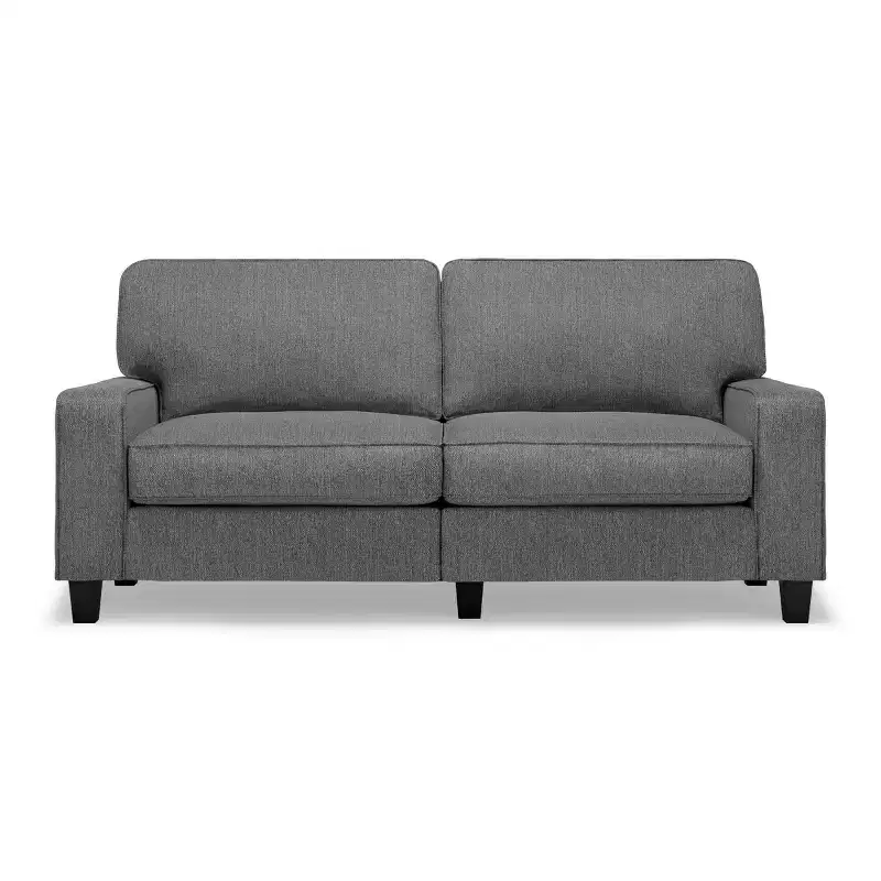 73 Palisades Sofa - Serta