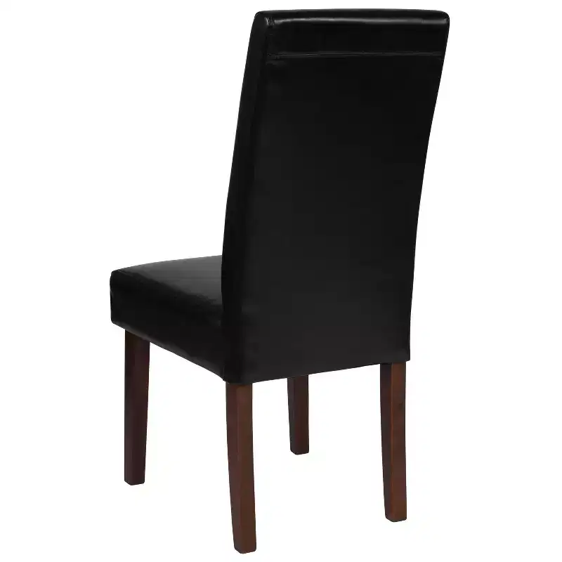 Flash Furniture Set of 4 Greenwich Series Parsons Chairs