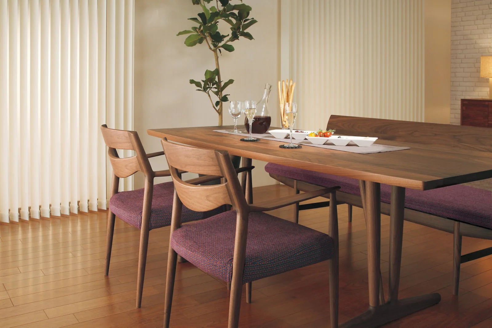 Dining Armchair - Dining Chair