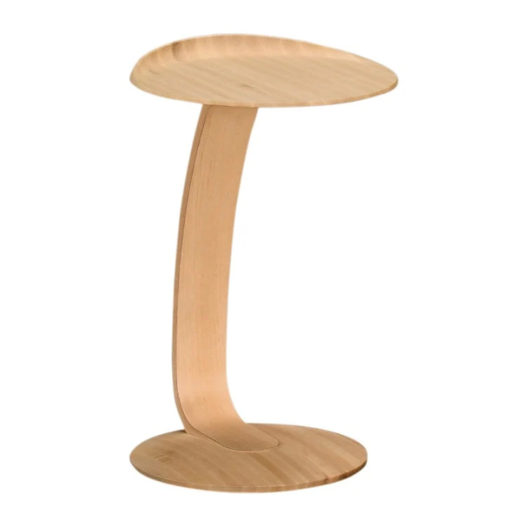Living Table Tall Mid - Coffee Table