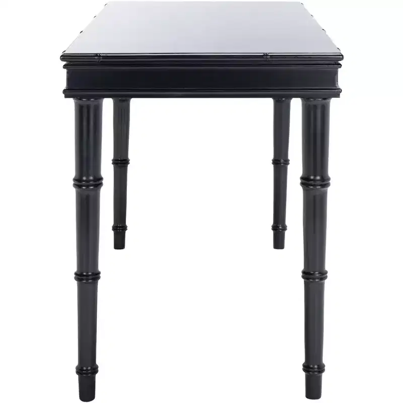 Noely 1 Drawer Writing Desk - DSK3500 - Safavieh