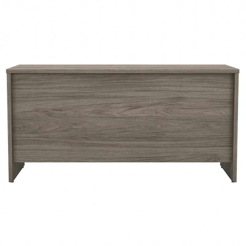 60W x 24D Credenza Desk