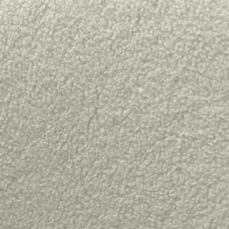 28.7 Chenille Boucle Fabric Curved Accent Chair with Removable Seat Cushion
