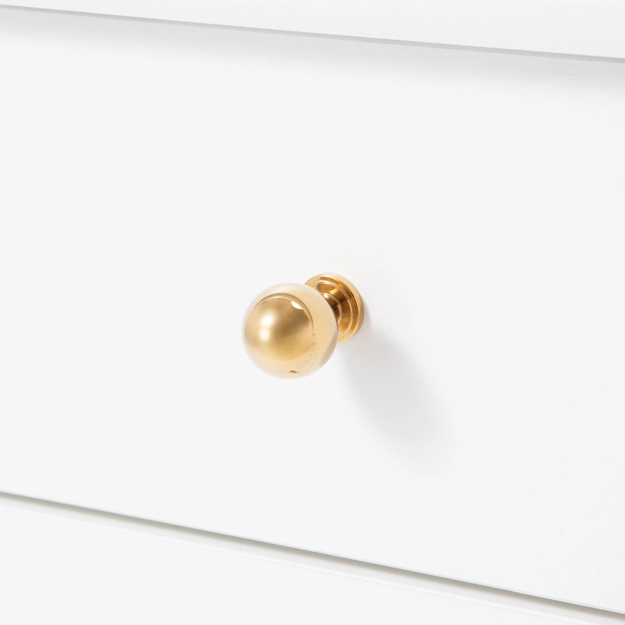 Multi-Tone Bedroom Chest of Drawers
