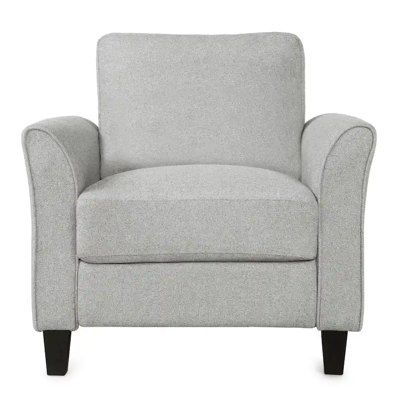 Living Room Furniture Chair And 3-Seat Sofa