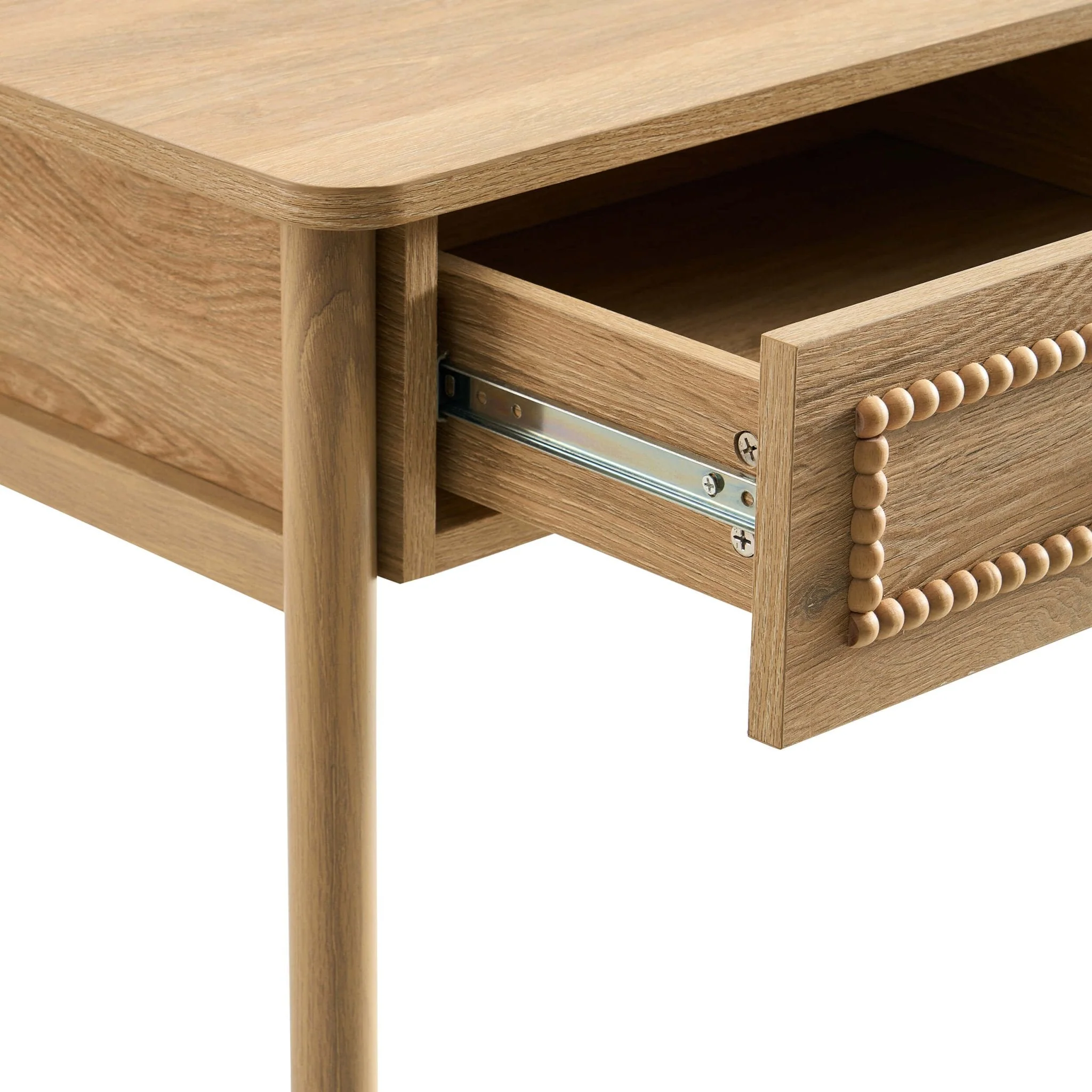 Dressing Table - Light Wood