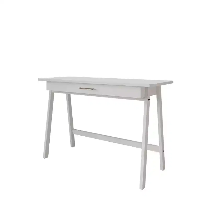 Home Design Serafina Wooden Writing Desk