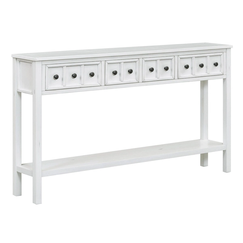 60 Long Sofa Table