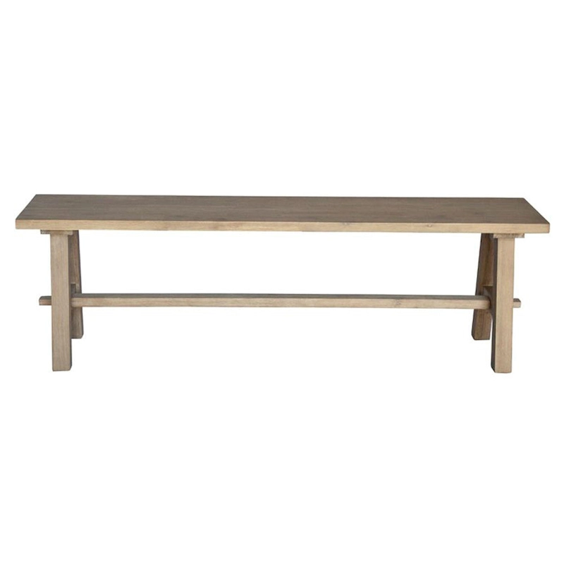 Bedford 59 Bench A Base