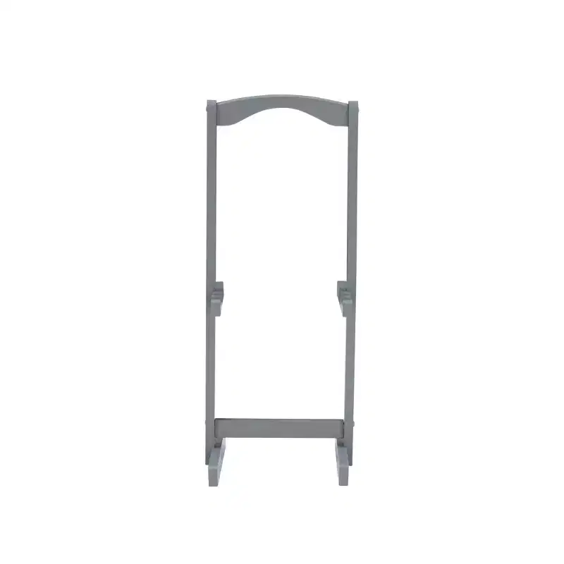 Linon Compass Tray Table Set