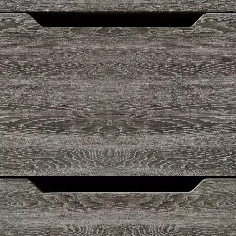 ChaletPosh Chest