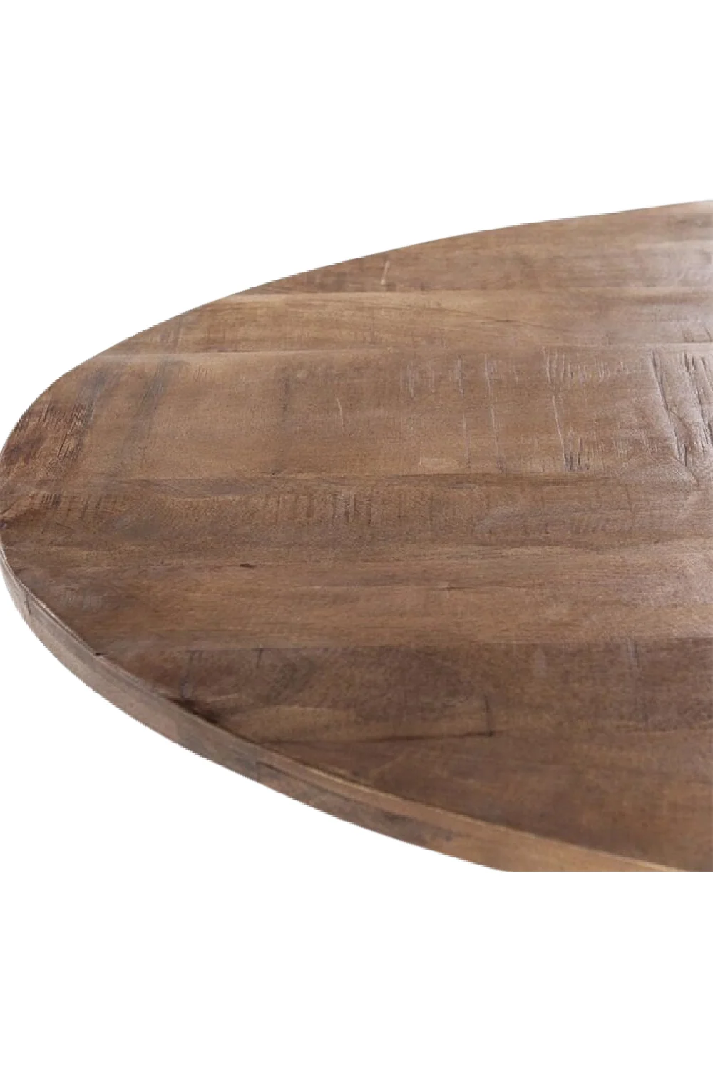 Mango Wood Dining Table