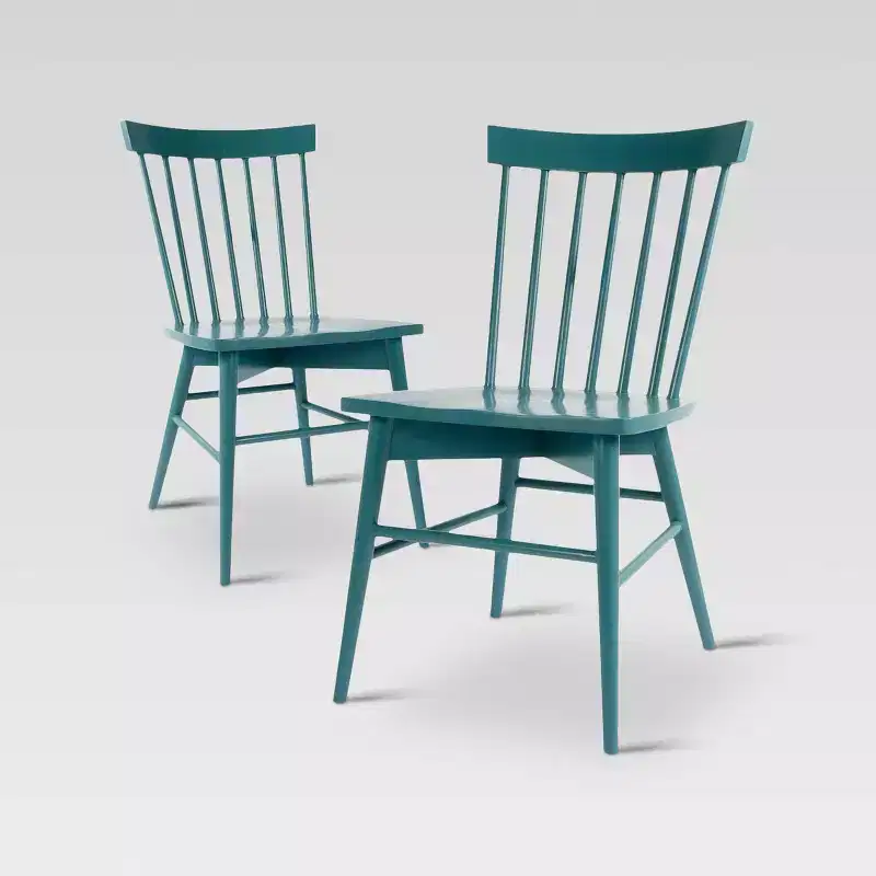 Set of 2 Windsor Dining Chair - Threshold