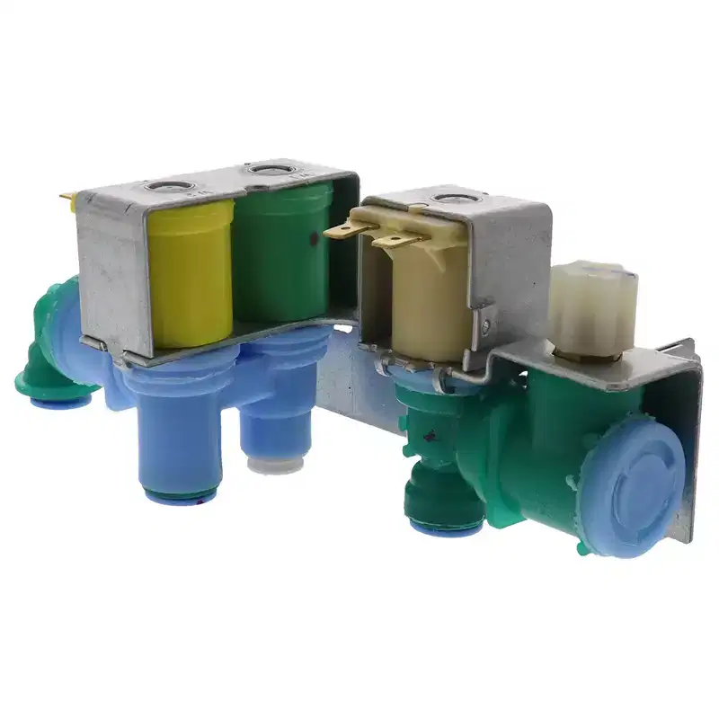 ERP Replacement Ice Maker Water Valve 242252702 for Select Refrigerators