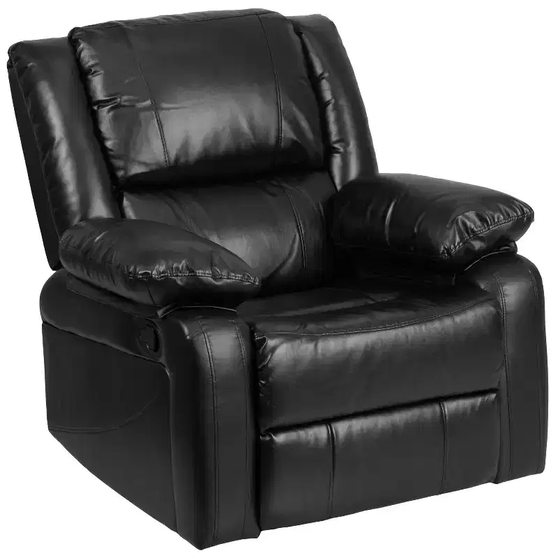 Flash Furniture Harmony Series Recliner