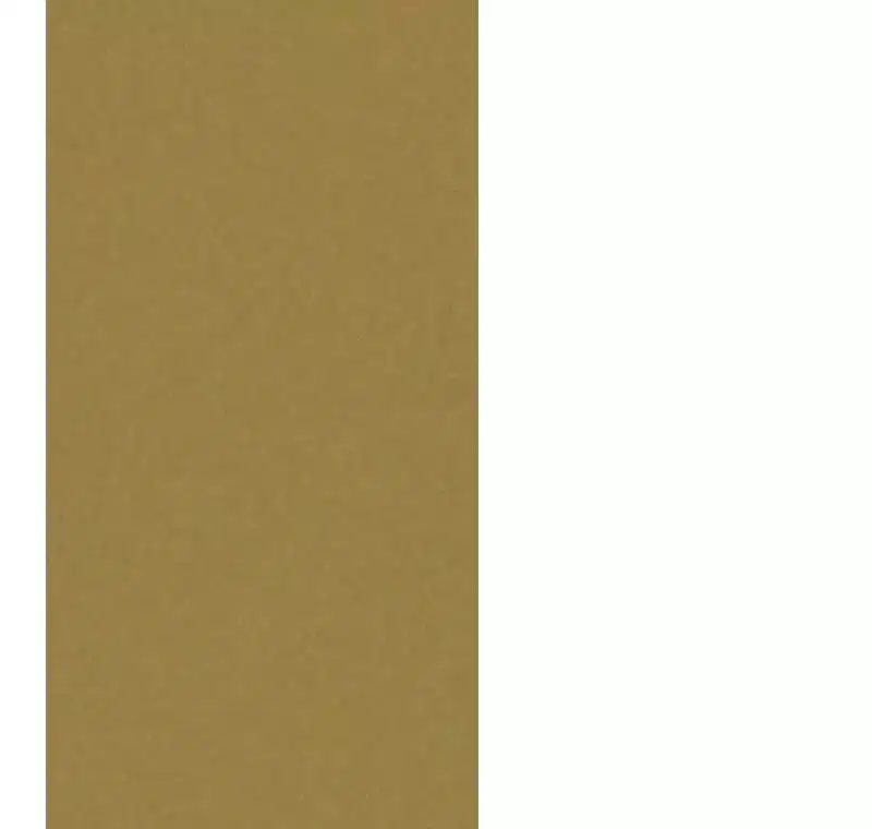 72.8" Nathan James Set of 2 Theo 5 Shelf Bookshelf White/Gold