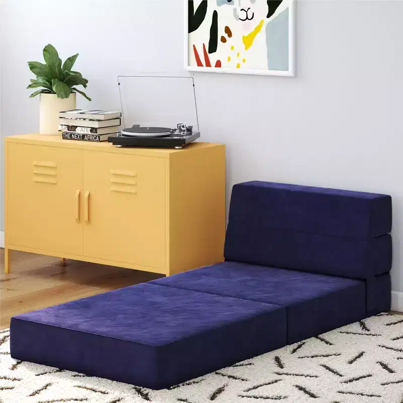 The Flower Modular Chair and Lounger
