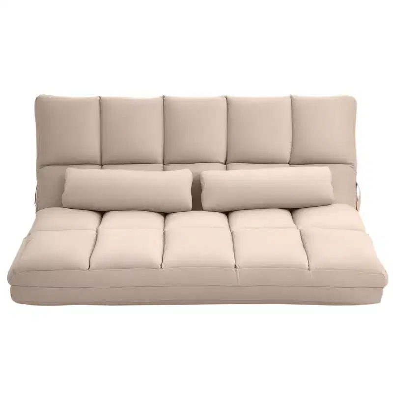Convertible Floor Sofa Chair