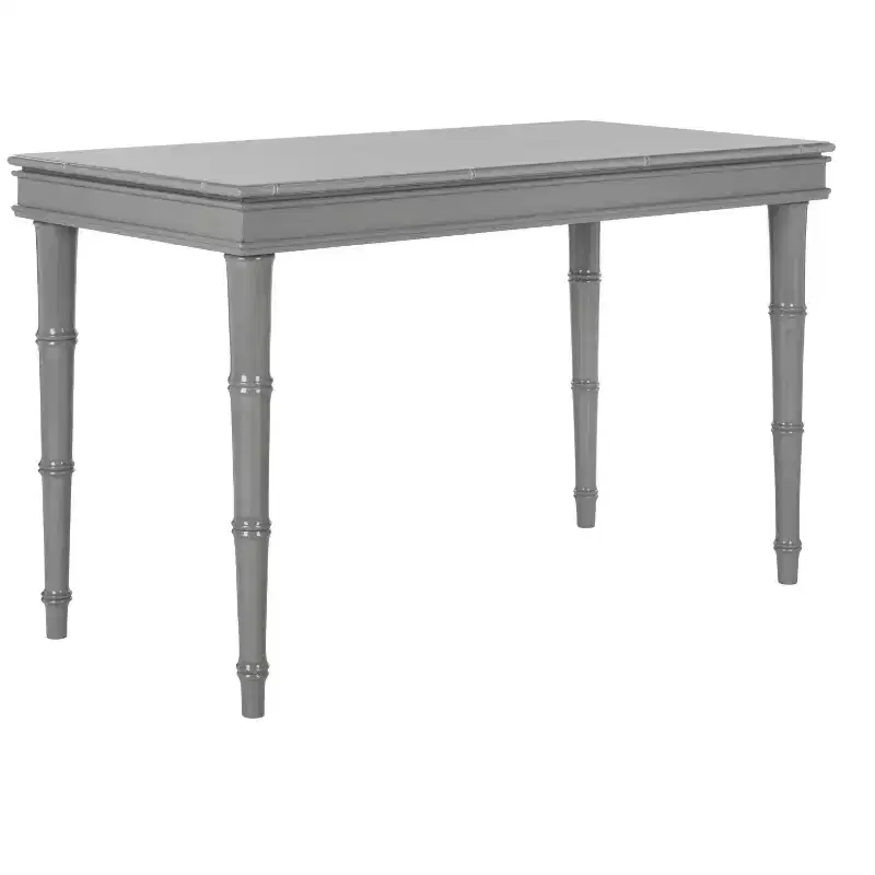 Noely 1 Drawer Writing Desk - DSK3500 - Safavieh