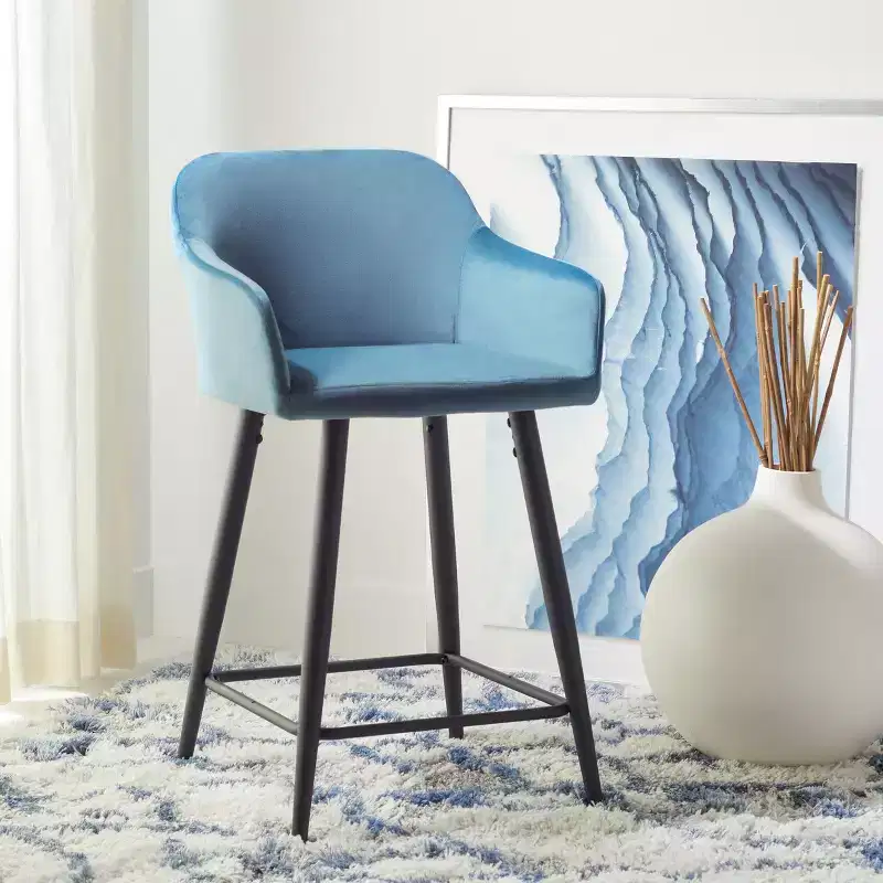 Cataleya Counter Stool - BST7503 - Safavieh