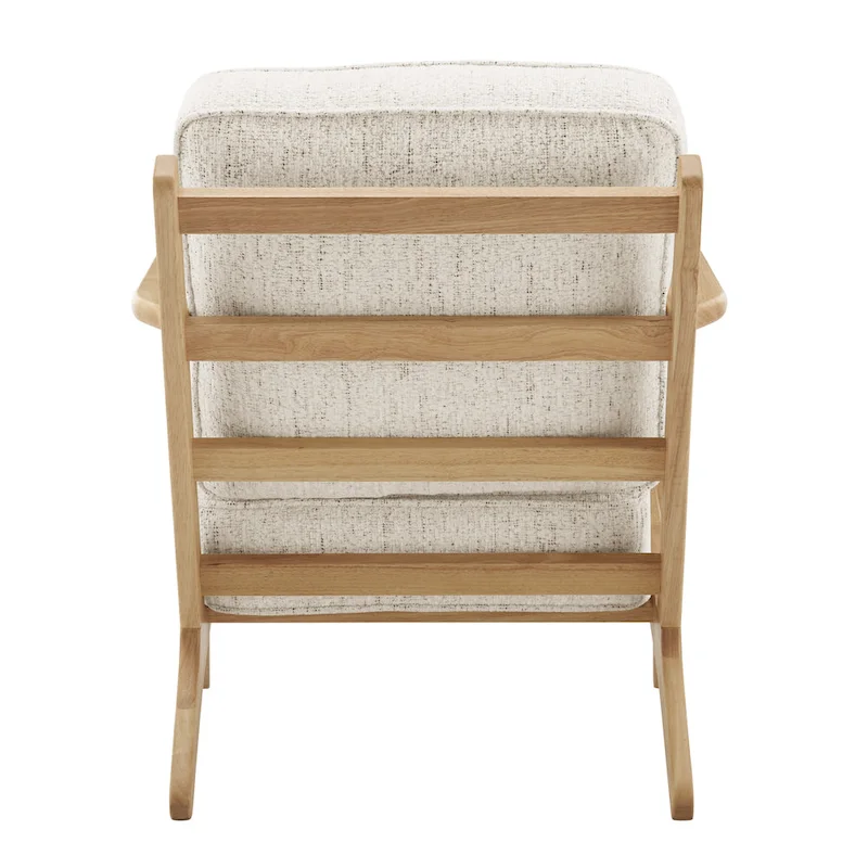 Albert Accent Chair