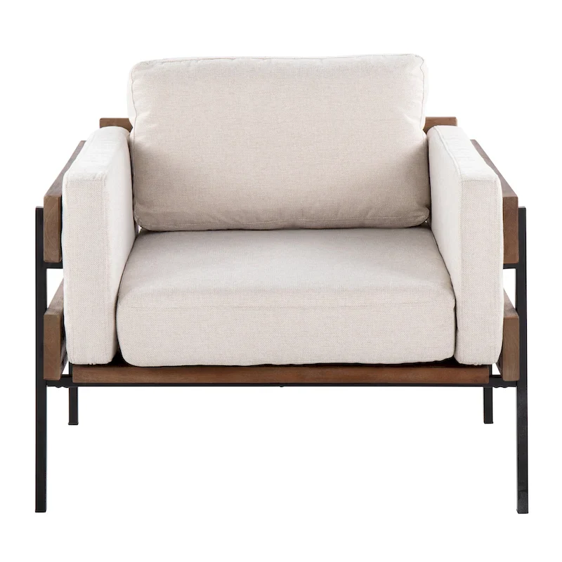 Carbon Loft Kari Accent Chair