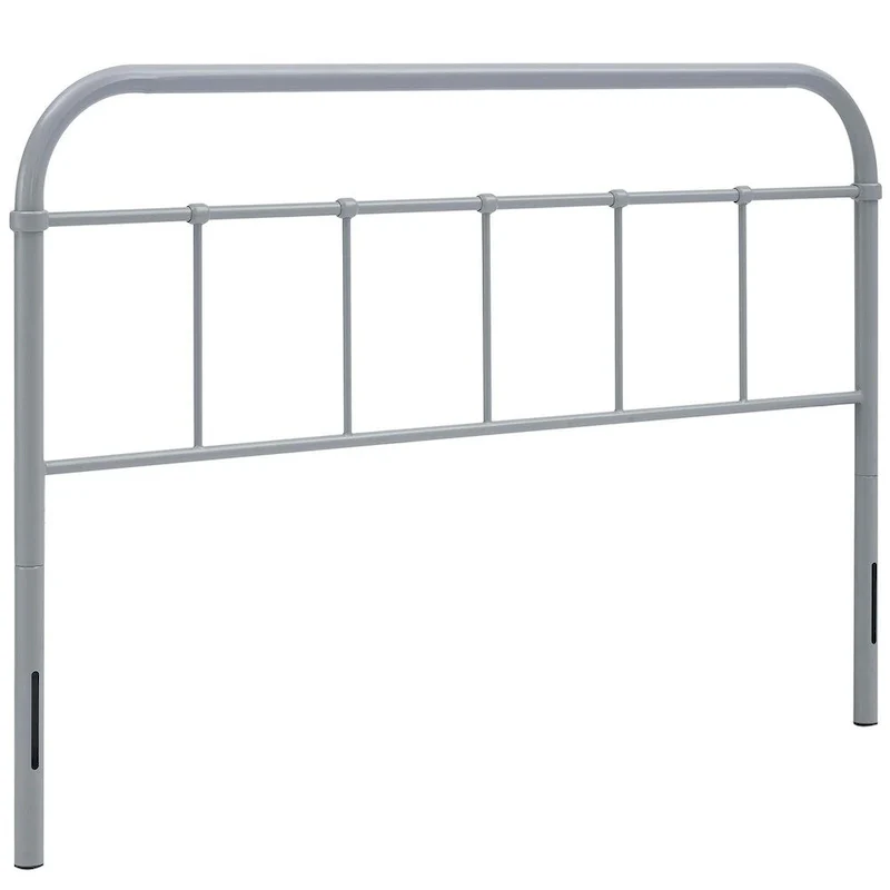 Full Steel Headboard