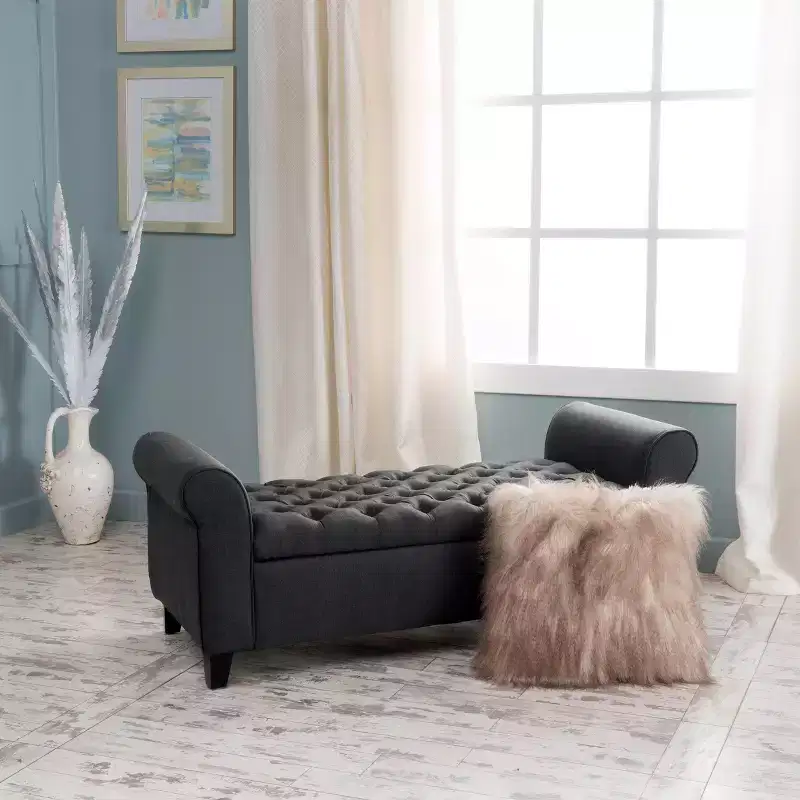 Keiko Storage Bench - Christopher Knight Home